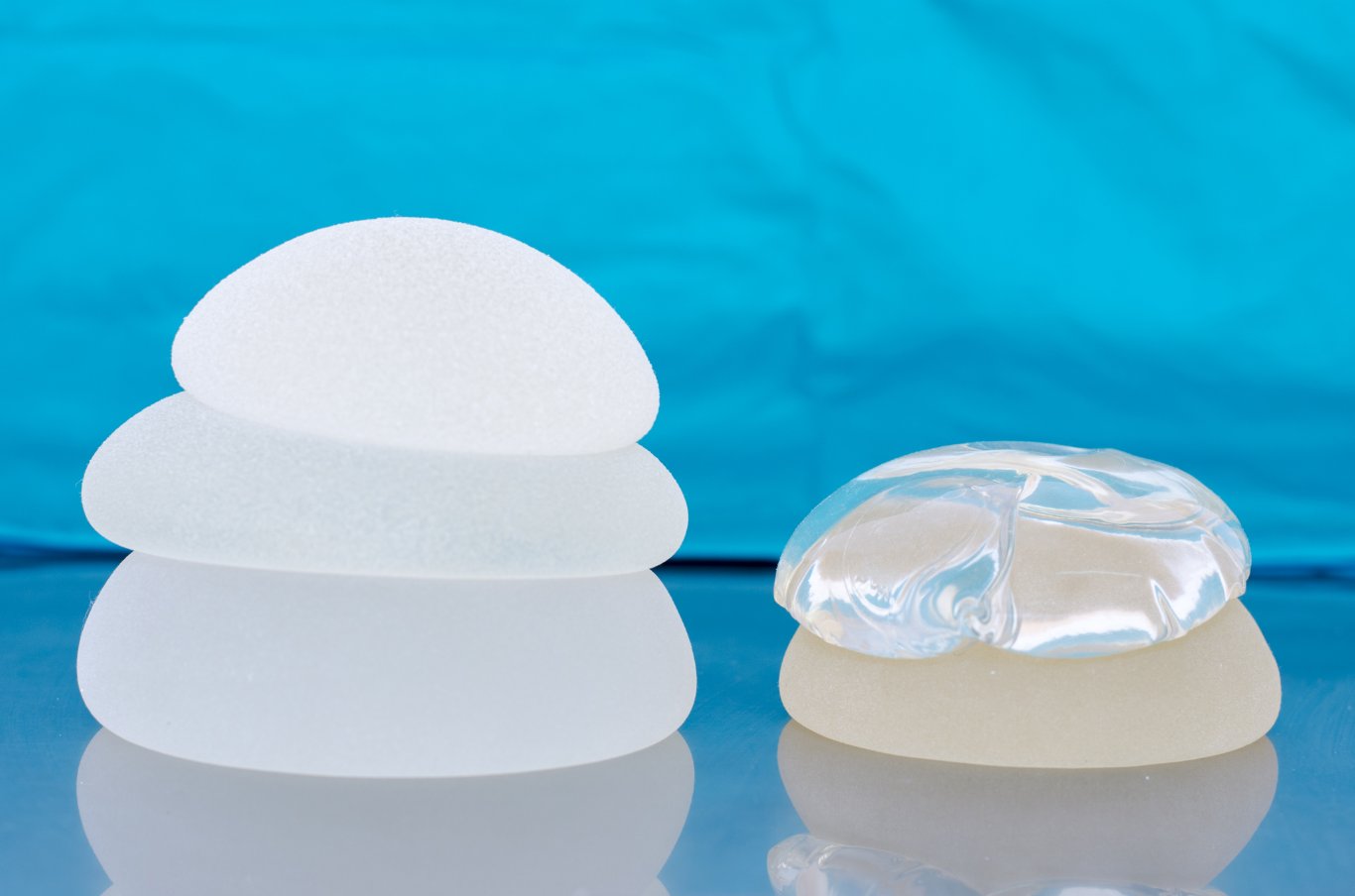 New Breast Implant Approved by FDA Denver Breast Implant Options